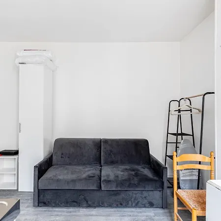 Apartmán Guestready - Lumineux Et Pour Deux *