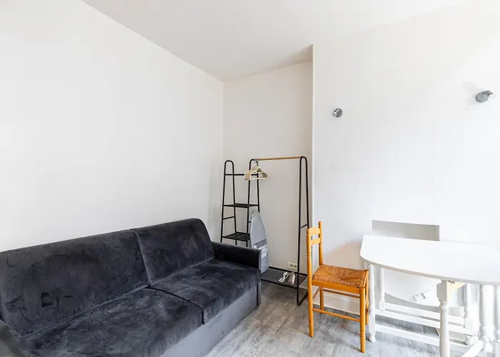 Guestready - Lumineux Et Pour Deux Apartmán *