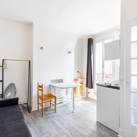 Apartment Guestready - Lumineux Et Pour Deux *