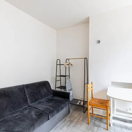 Guestready - Lumineux Et Pour Deux Apartment *